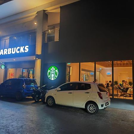 Niks Troika Homestay Kota Bharu Exteriér fotografie