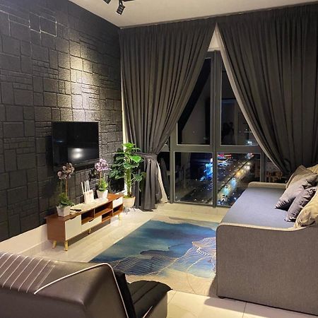 Niks Troika Homestay Kota Bharu Exteriér fotografie