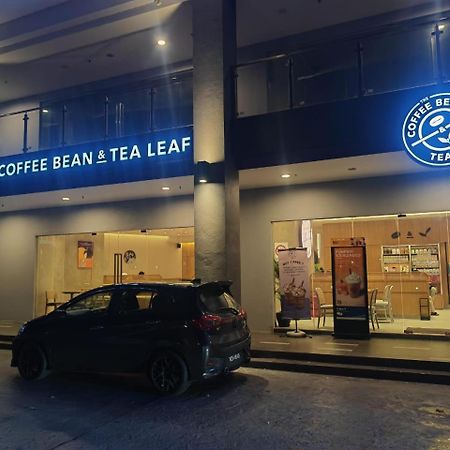 Niks Troika Homestay Kota Bharu Exteriér fotografie