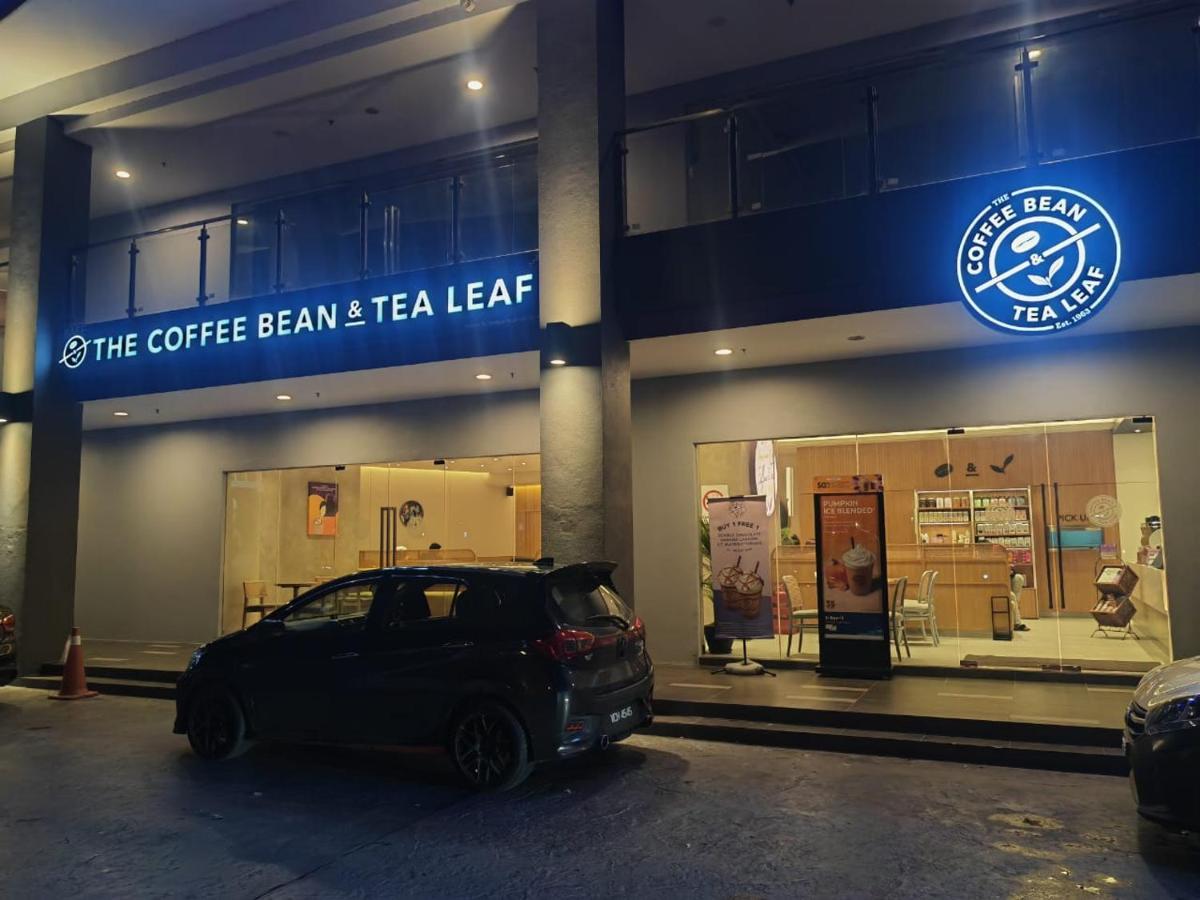 Niks Troika Homestay Kota Bharu Exteriér fotografie