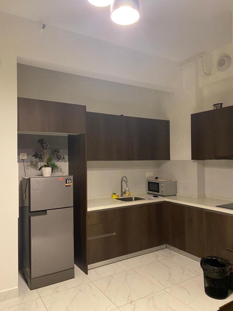Niks Troika Homestay Kota Bharu Exteriér fotografie
