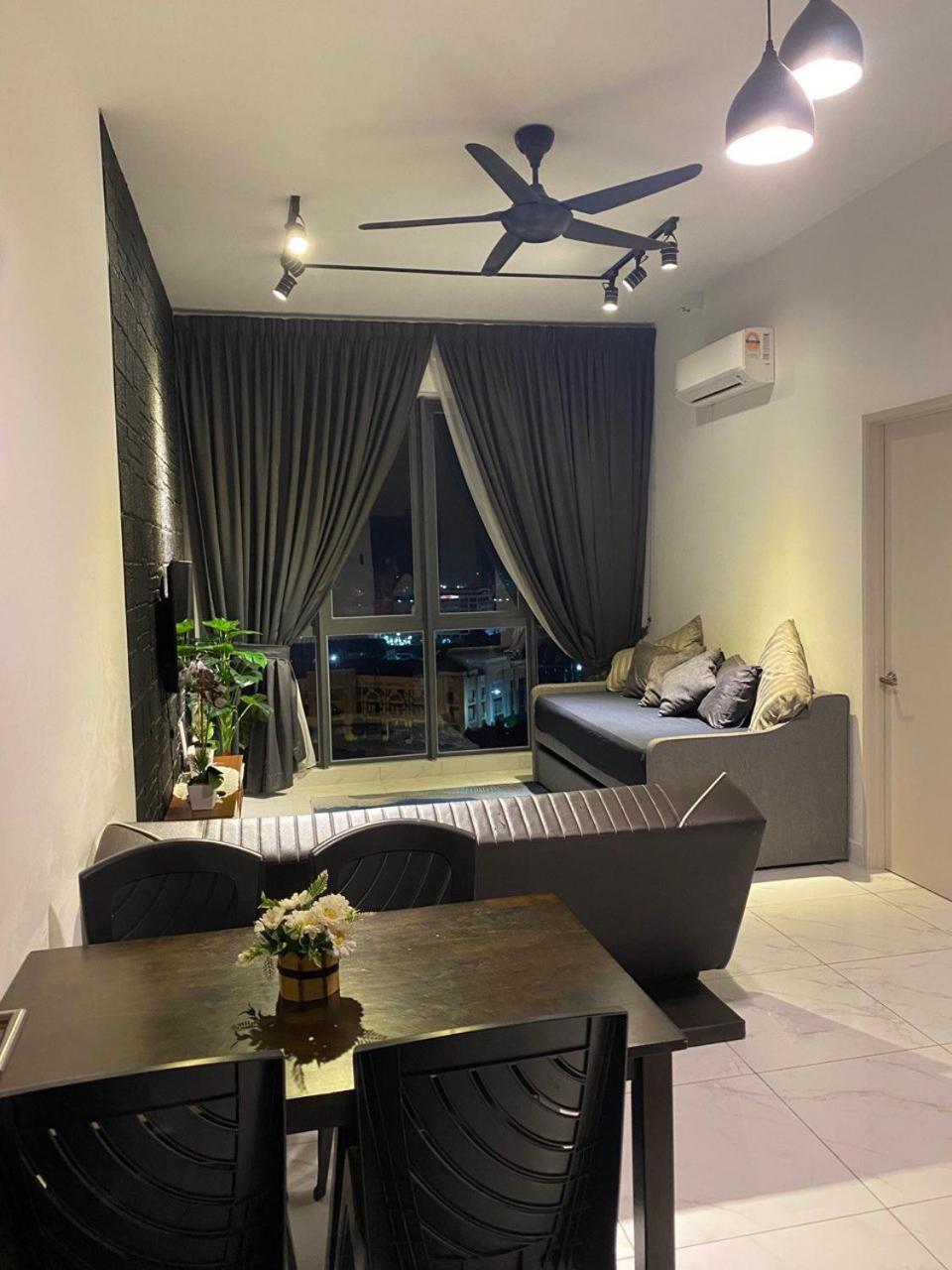 Niks Troika Homestay Kota Bharu Exteriér fotografie