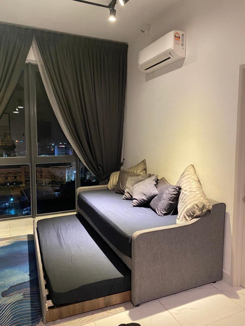 Niks Troika Homestay Kota Bharu Exteriér fotografie
