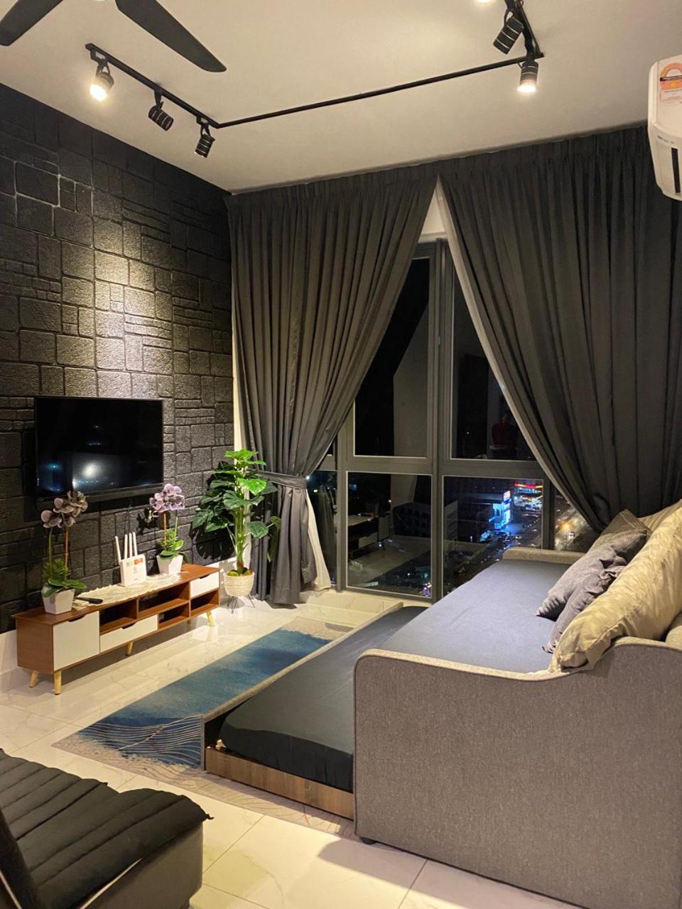 Niks Troika Homestay Kota Bharu Exteriér fotografie