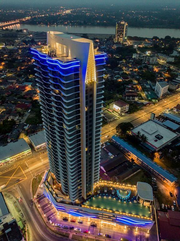 Niks Troika Homestay Kota Bharu Exteriér fotografie