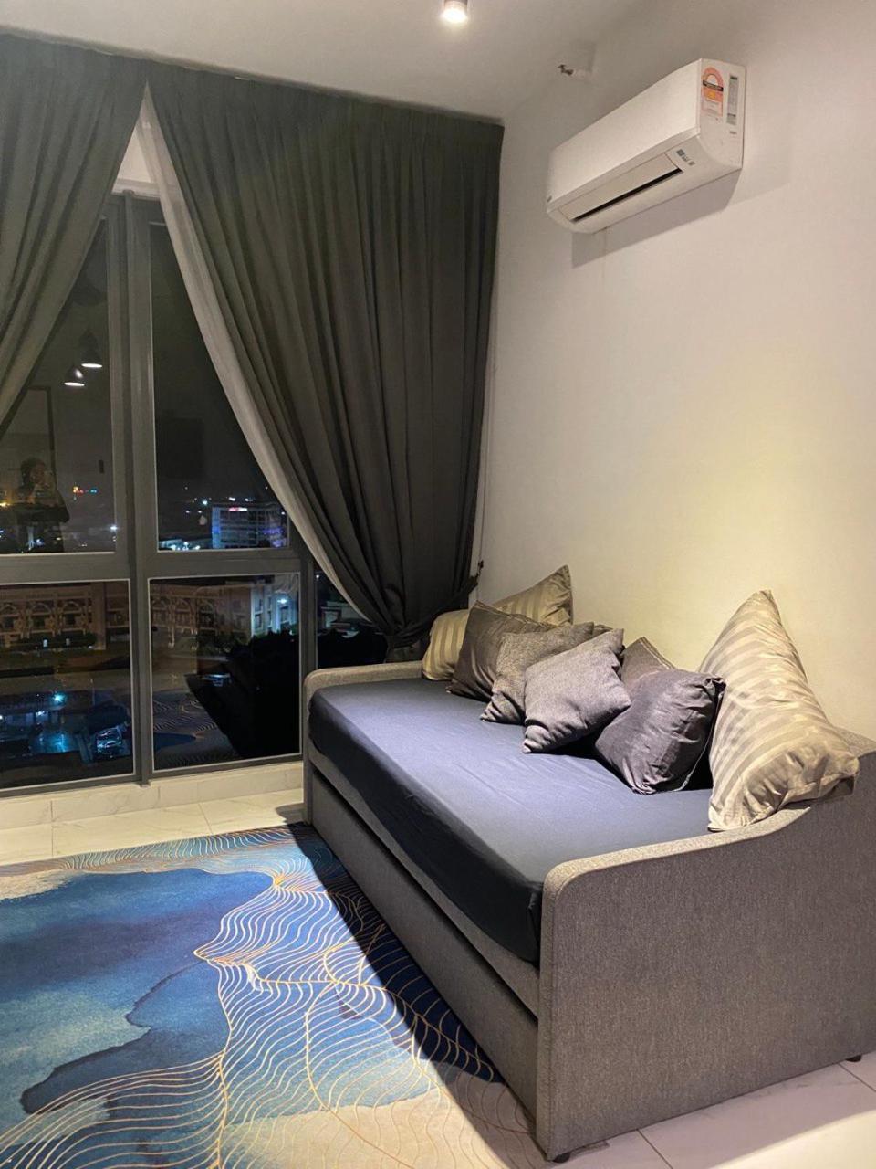 Niks Troika Homestay Kota Bharu Exteriér fotografie