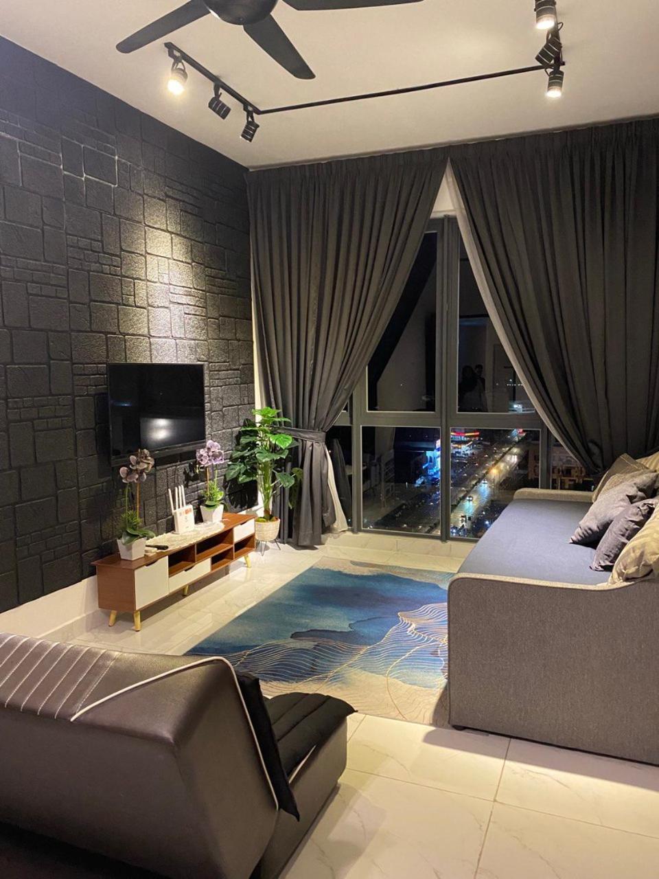 Niks Troika Homestay Kota Bharu Exteriér fotografie