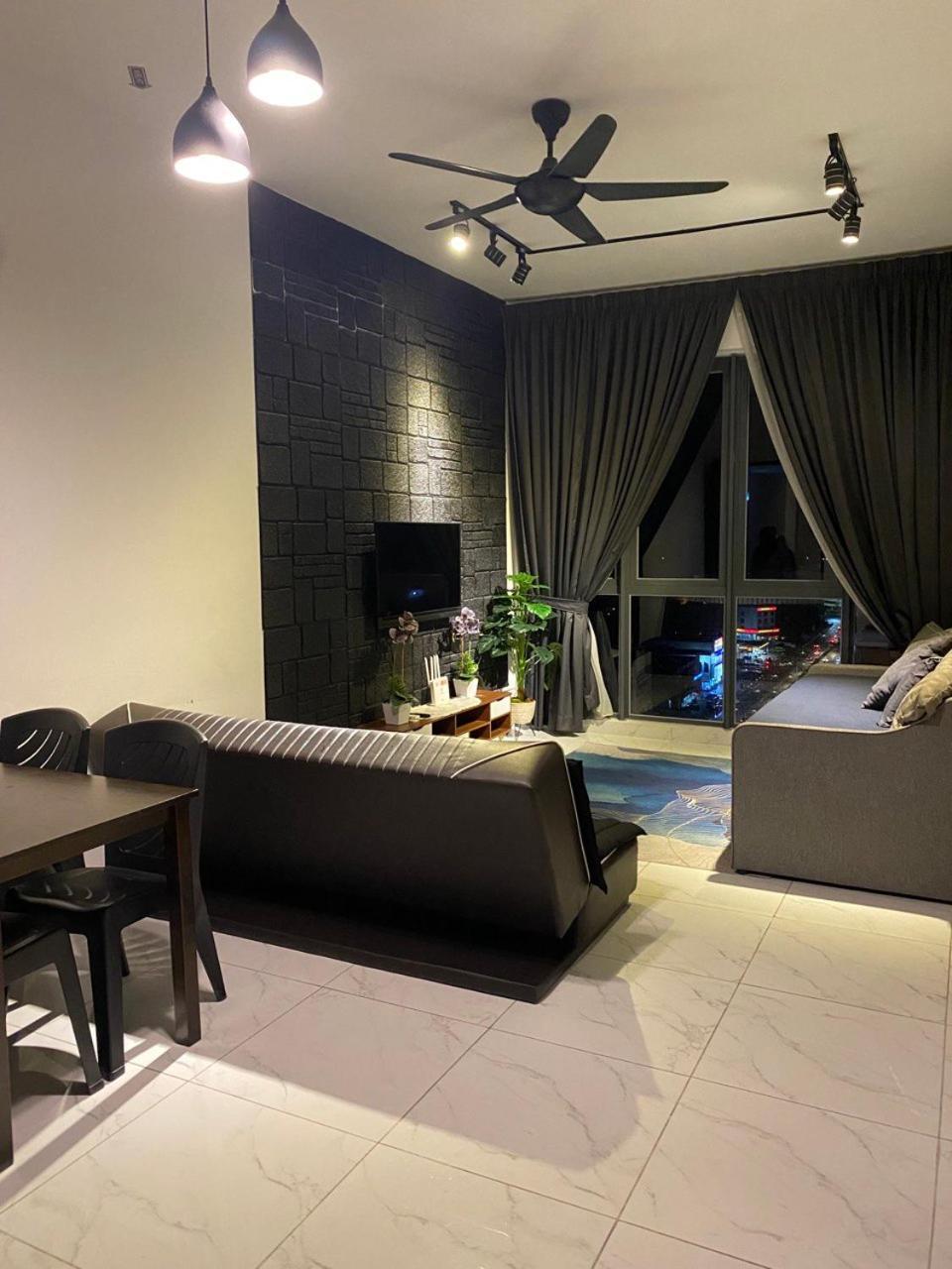Niks Troika Homestay Kota Bharu Exteriér fotografie